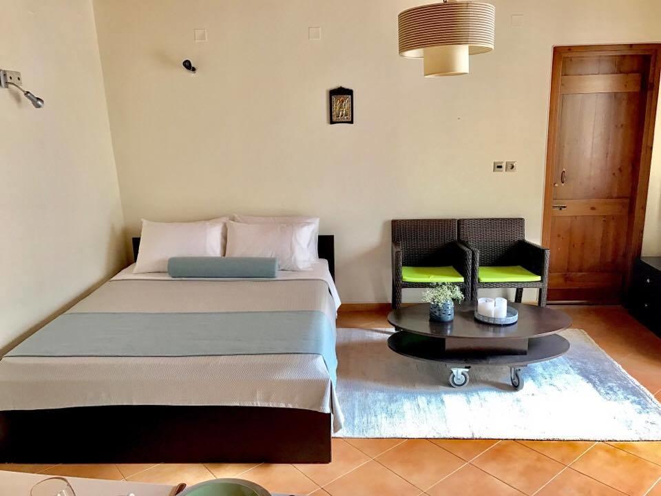 Lithinon Cozy Studios La Canea Exterior foto