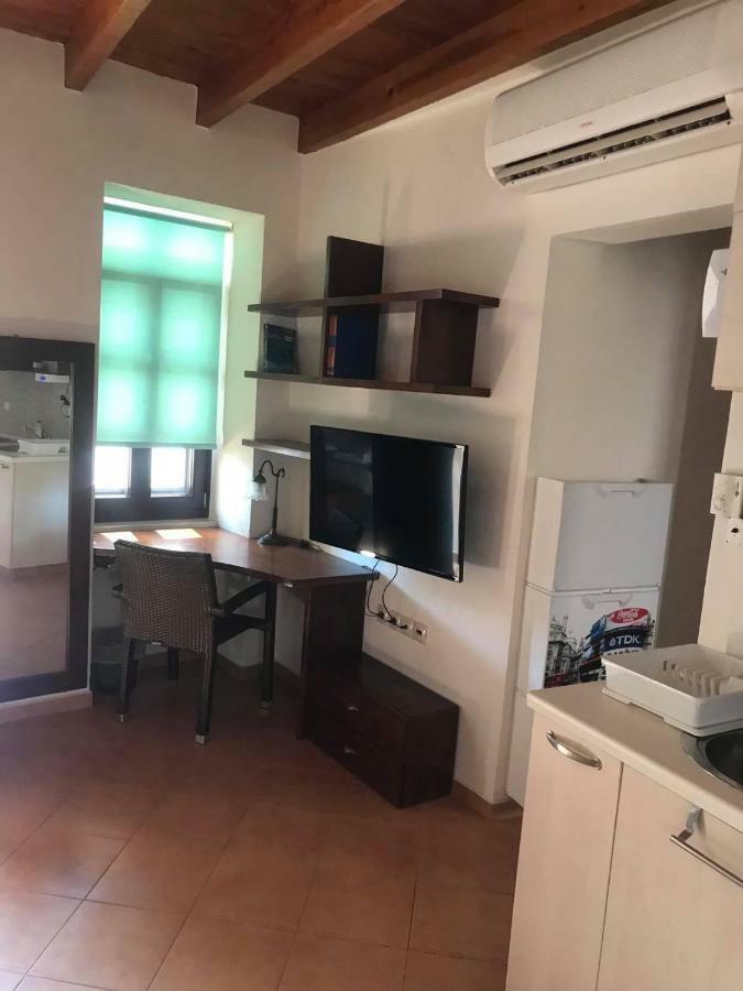 Lithinon Cozy Studios La Canea Exterior foto