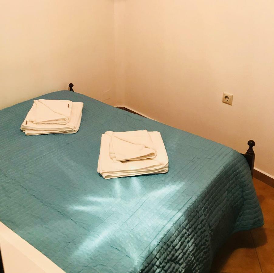 Lithinon Cozy Studios La Canea Exterior foto