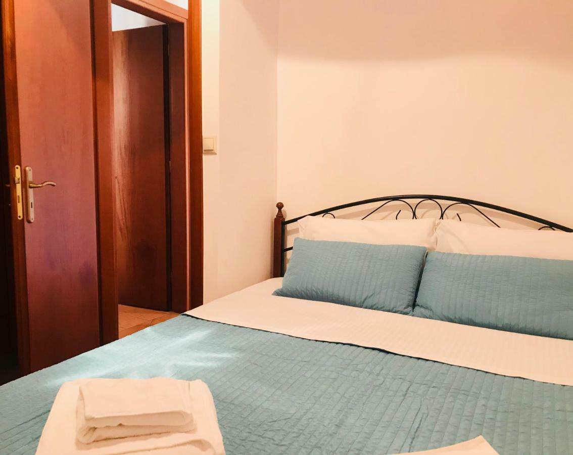 Lithinon Cozy Studios La Canea Exterior foto