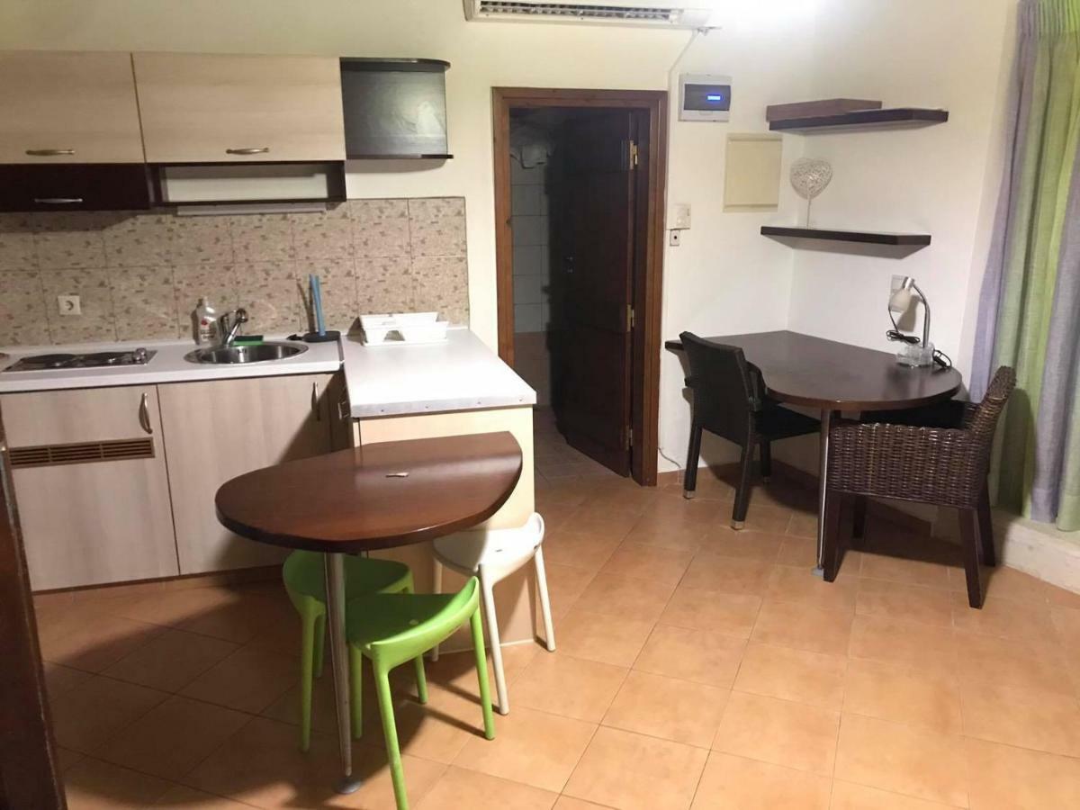 Lithinon Cozy Studios La Canea Exterior foto